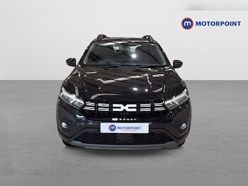 Used Dacia Sandero Stepway 2024 for sale - 78644404: Photo