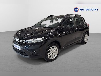 Used Dacia Sandero Stepway 2024 for sale - 78644404: Photo