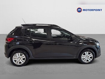 Used Dacia Sandero Stepway 2024 for sale - 78644404: Photo