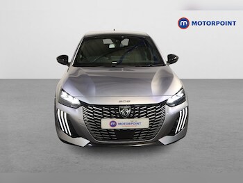 Used Peugeot 208 2024 for sale - 78240315: Photo