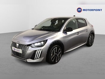 Used Peugeot 208 2024 for sale - 78240315: Photo