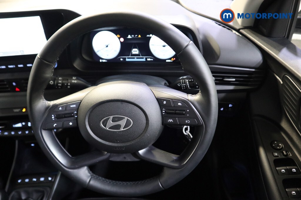 Used Hyundai i20 2025 for sale - 77462866: Photo 10