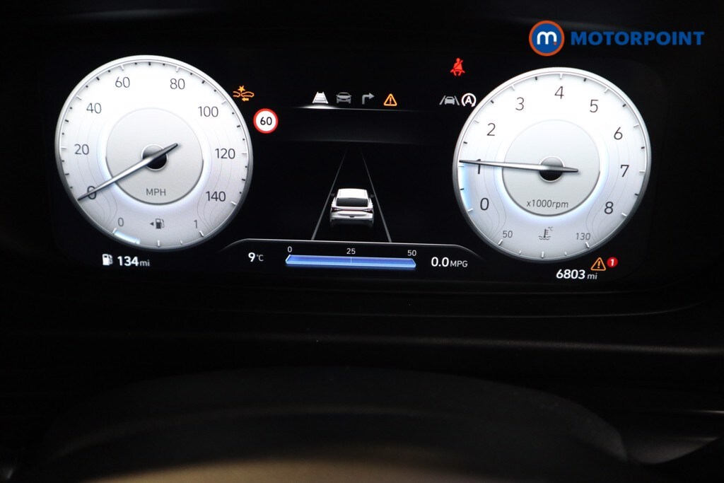 Used Hyundai i20 2025 for sale - 77462866: Photo 13