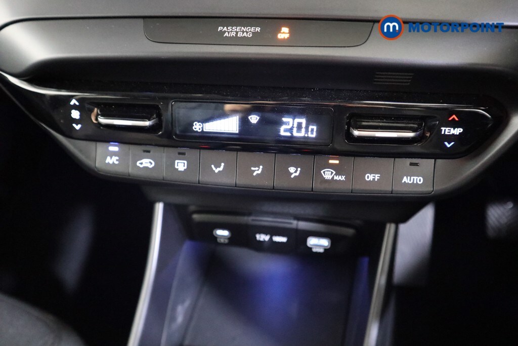 Used Hyundai i20 2025 for sale - 77462866: Photo 16