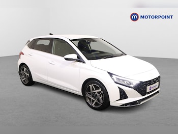 Used Hyundai i20 2025 for sale - 77462866: Photo