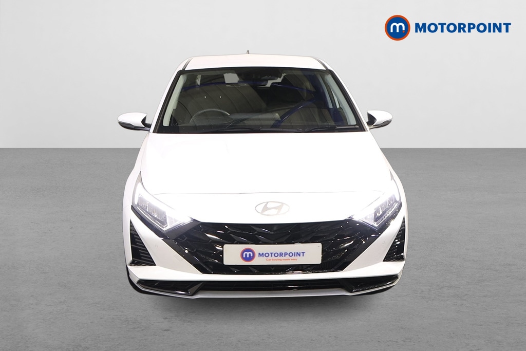 Used Hyundai i20 2025 for sale - 77462866: Photo 2