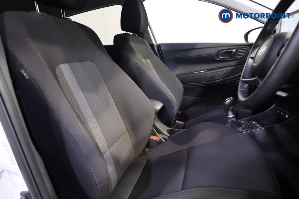 Used Hyundai i20 2025 for sale - 77462866: Photo 22