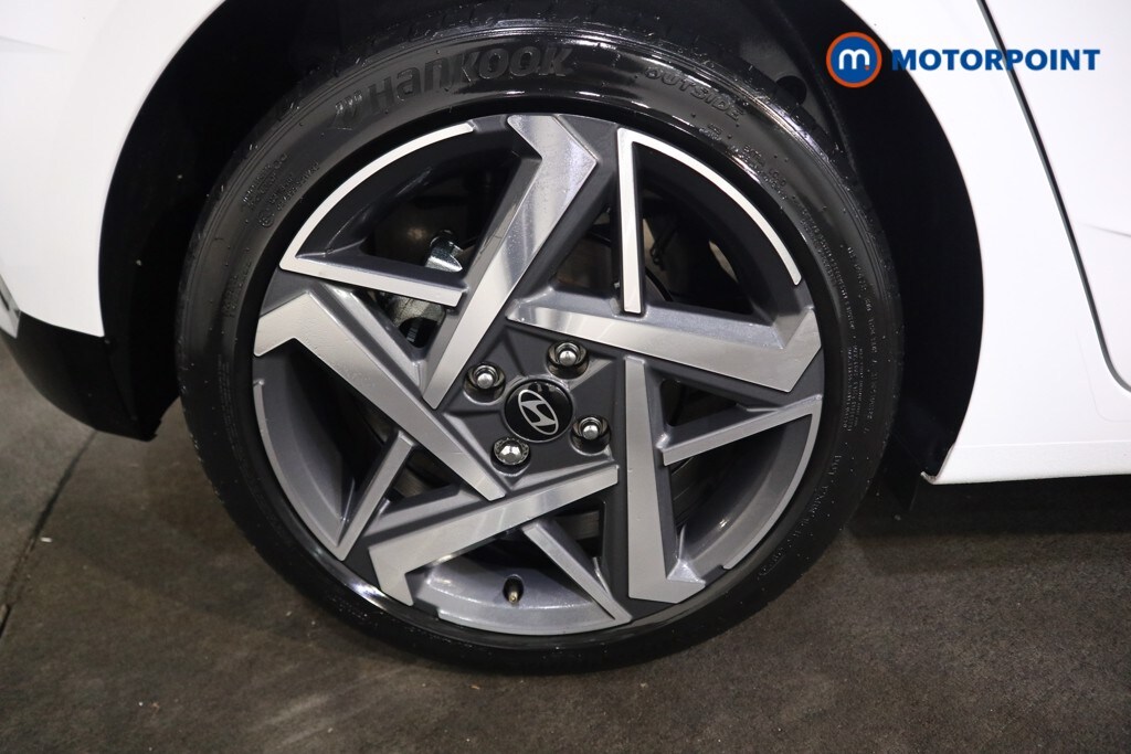 Used Hyundai i20 2025 for sale - 77462866: Photo 28