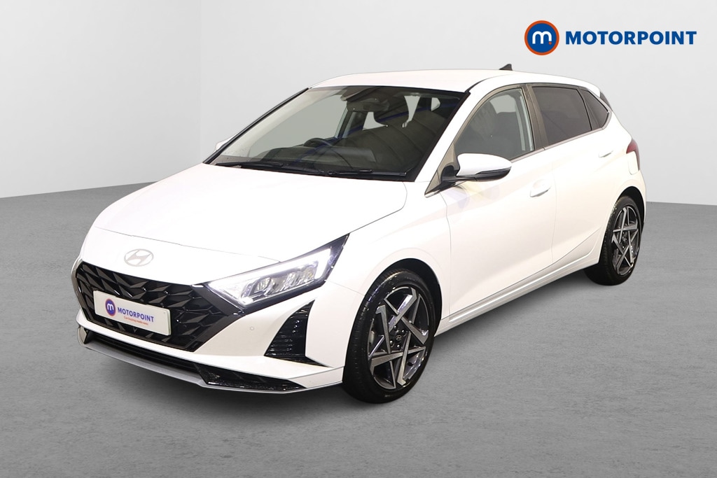 Used Hyundai i20 2025 for sale - 77462866: Photo 3