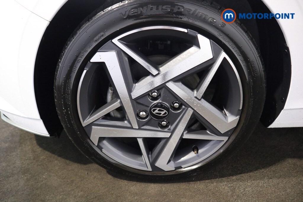 Used Hyundai i20 2025 for sale - 77462866: Photo 30