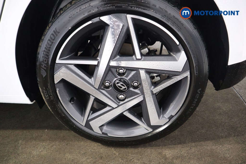 Used Hyundai i20 2025 for sale - 77462866: Photo 31