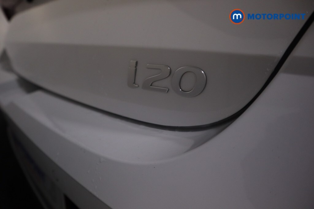 Used Hyundai i20 2025 for sale - 77462866: Photo 36