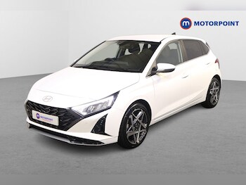 Used Hyundai i20 2025 for sale - 77462866: Photo