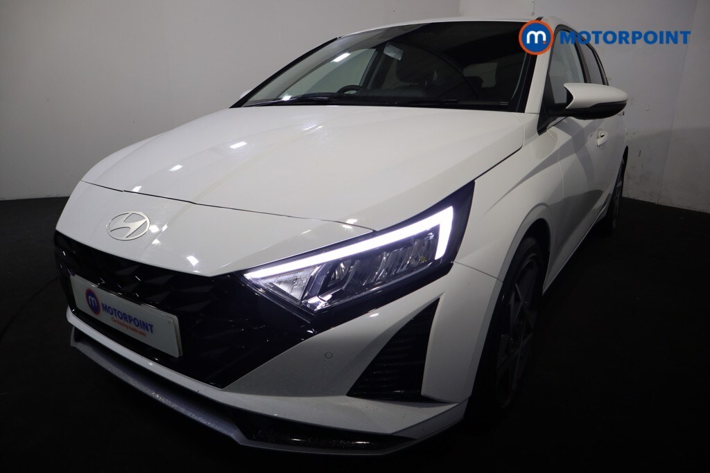 Used Hyundai i20 2025 for sale - 77462866: Photo 41