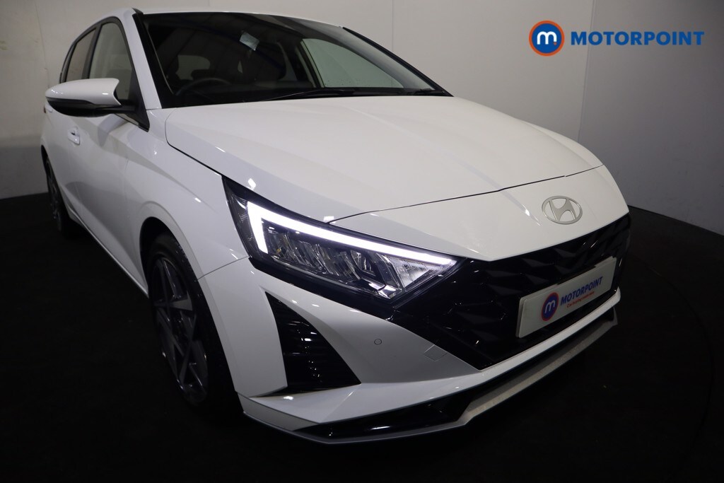 Used Hyundai i20 2025 for sale - 77462866: Photo 42