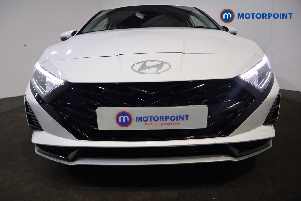 Used Hyundai i20 2025 for sale - 77462866: Photo 43