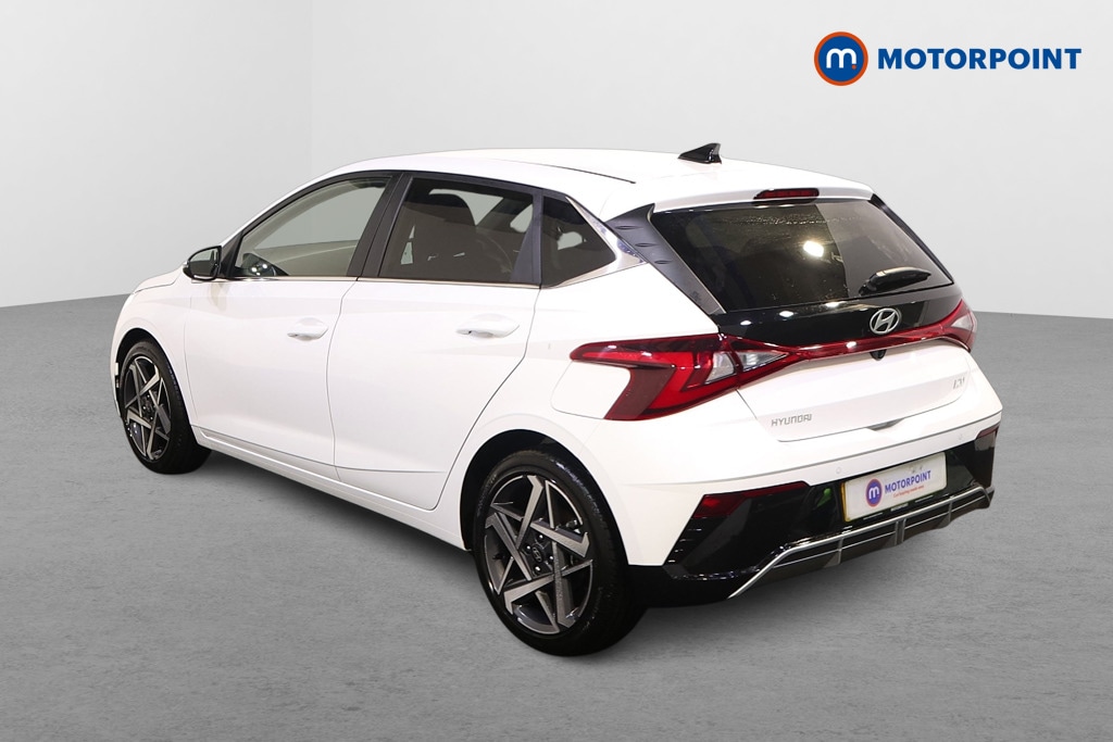 Used Hyundai i20 2025 for sale - 77462866: Photo 5