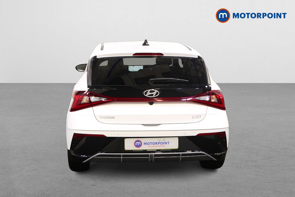 Used Hyundai i20 2025 for sale - 77462866: Photo 6