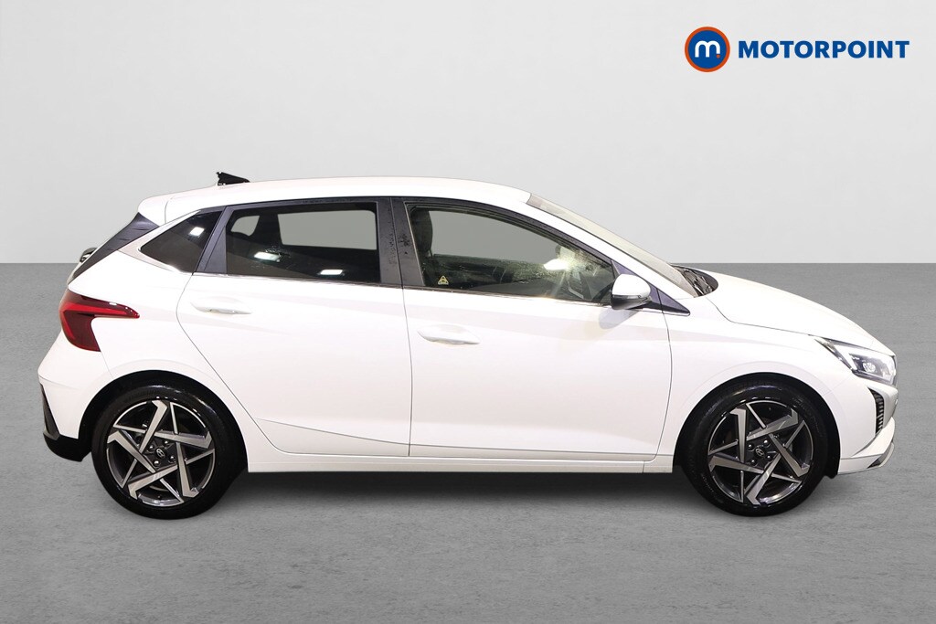 Used Hyundai i20 2025 for sale - 77462866: Photo 8