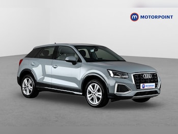 Used Audi Q2 undefined for sale - 79001693: Photo