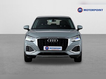 Used Audi Q2 undefined for sale - 79001693: Photo