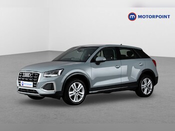 Used Audi Q2 undefined for sale - 79001693: Photo