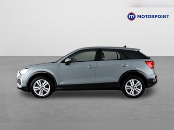 Used Audi Q2 undefined for sale - 79001693: Photo