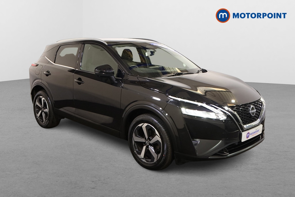 Used Nissan Qashqai 2023 for sale - 76038342: Photo 1