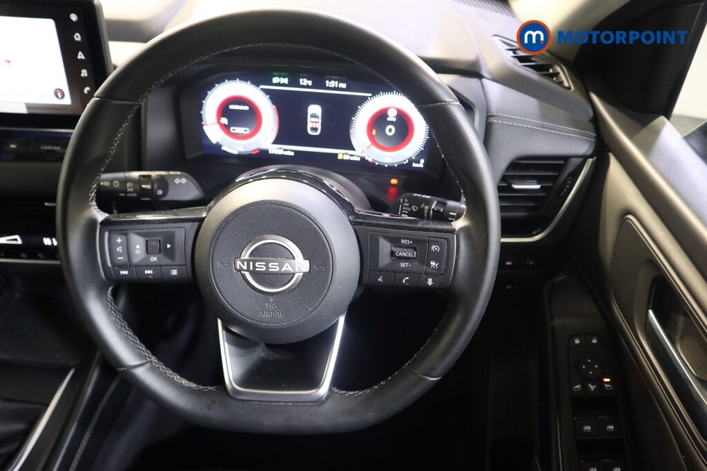 Used Nissan Qashqai 2023 for sale - 76038342: Photo 10