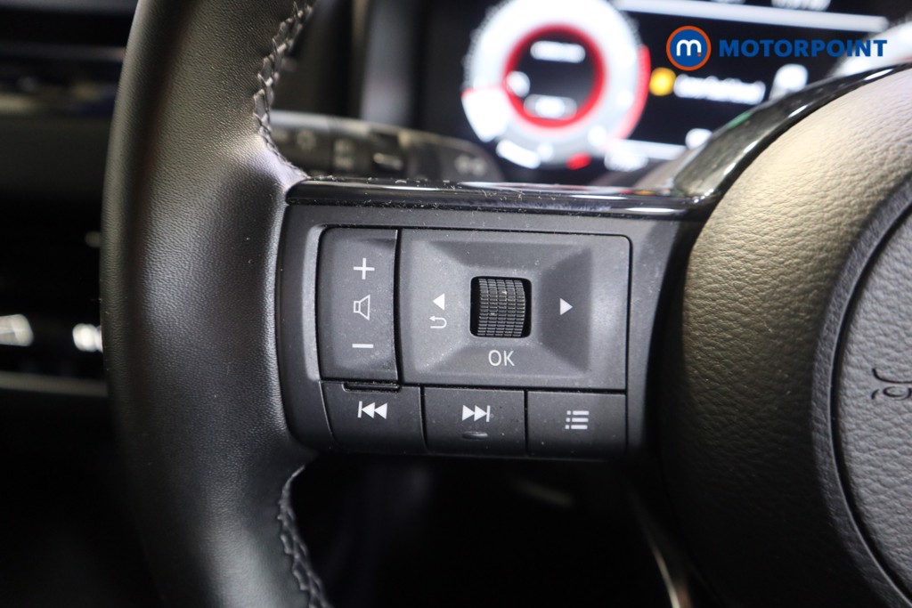 Used Nissan Qashqai 2023 for sale - 76038342: Photo 11