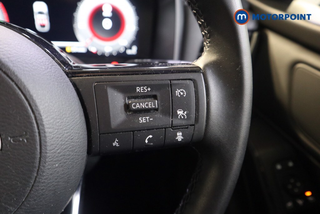 Used Nissan Qashqai 2023 for sale - 76038342: Photo 12