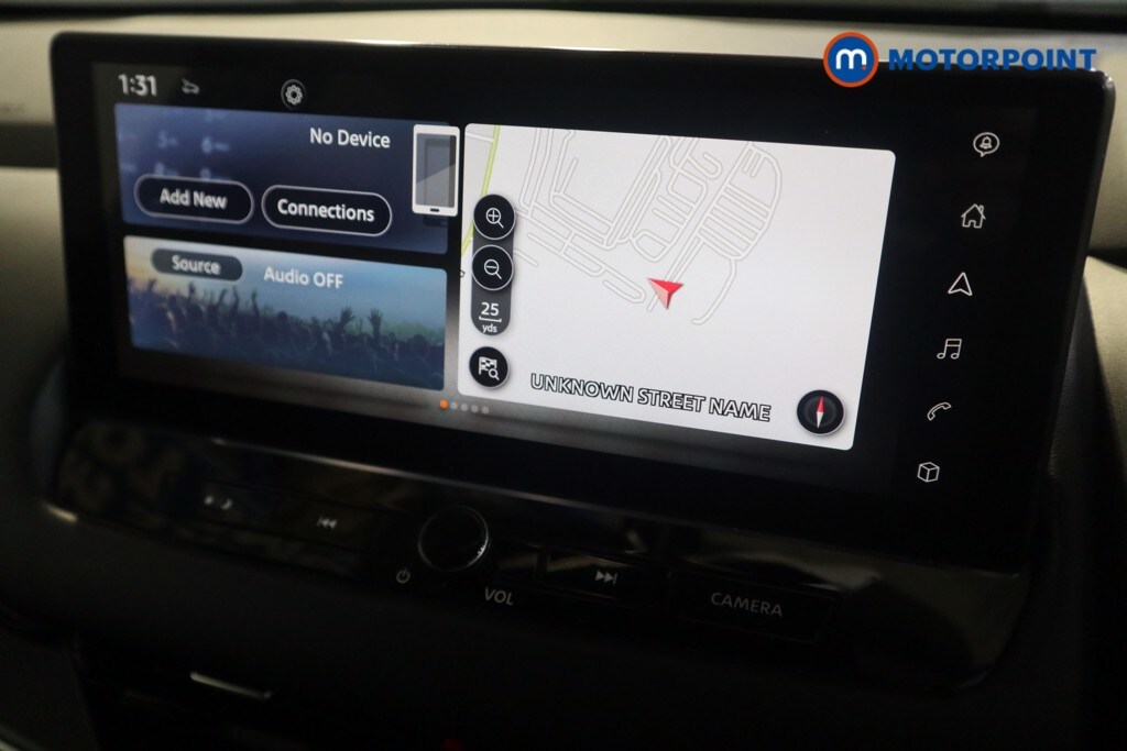 Used Nissan Qashqai 2023 for sale - 76038342: Photo 14