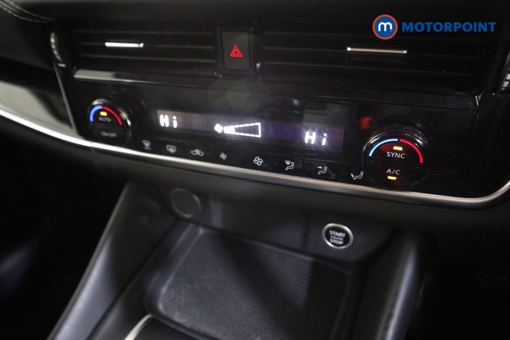 Used Nissan Qashqai 2023 for sale - 76038342: Photo 15