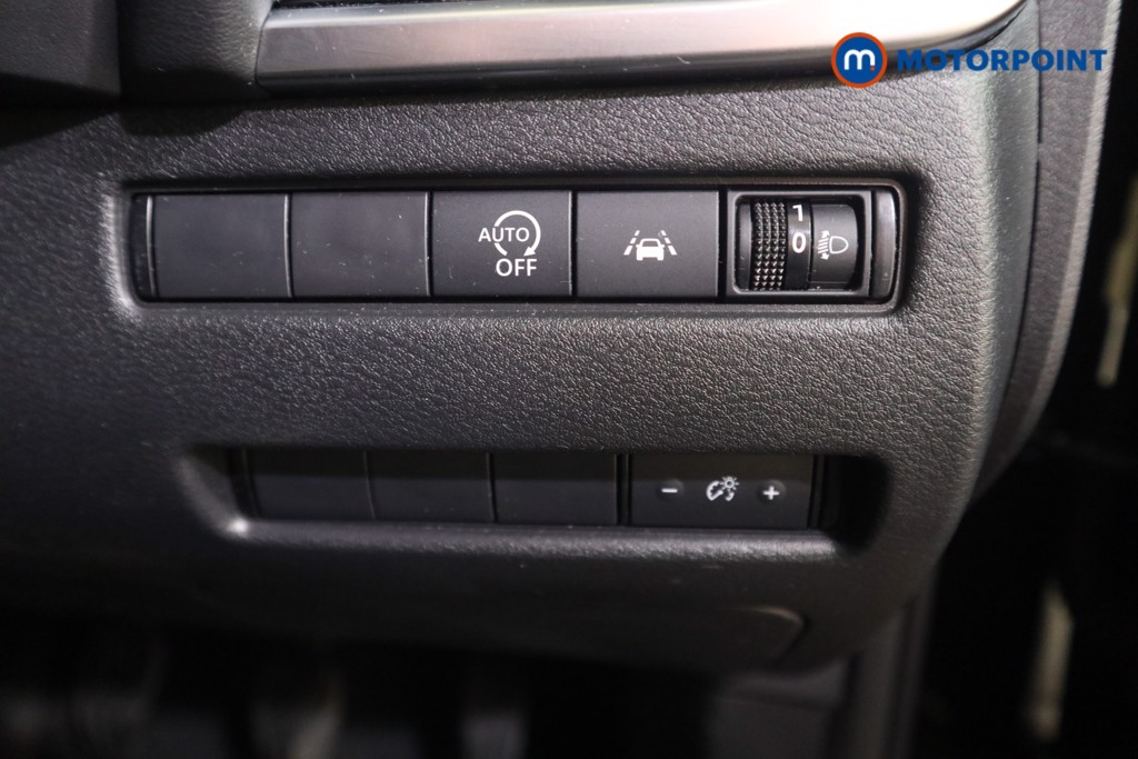 Used Nissan Qashqai 2023 for sale - 76038342: Photo 17