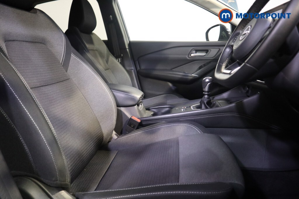 Used Nissan Qashqai 2023 for sale - 76038342: Photo 19
