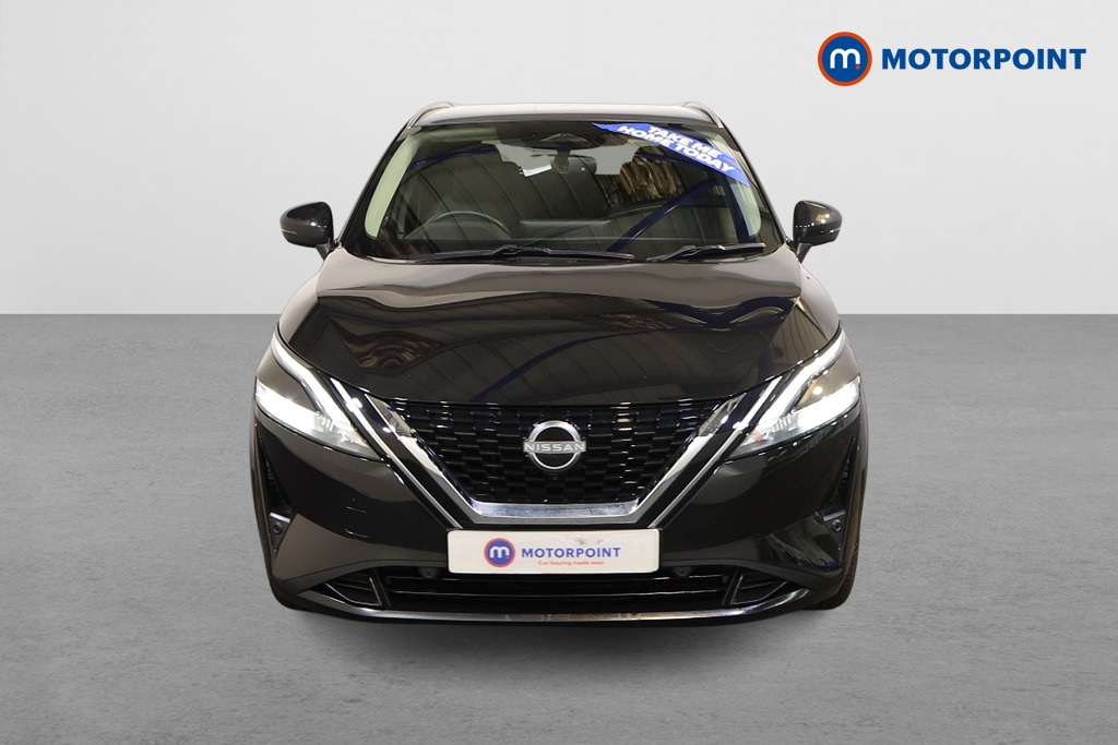 Used Nissan Qashqai 2023 for sale - 76038342: Photo 2