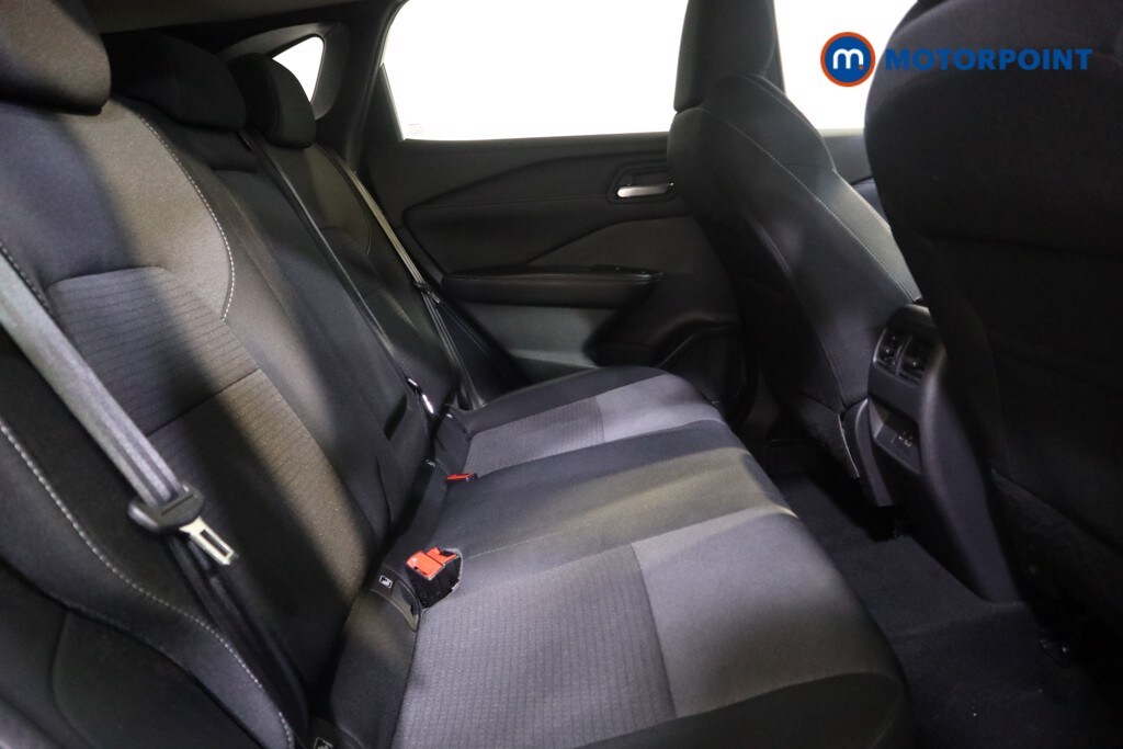 Used Nissan Qashqai 2023 for sale - 76038342: Photo 20