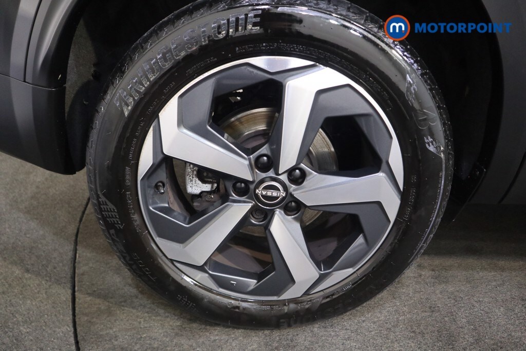 Used Nissan Qashqai 2023 for sale - 76038342: Photo 22