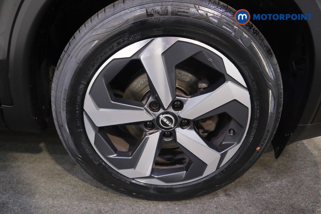 Used Nissan Qashqai 2023 for sale - 76038342: Photo 23