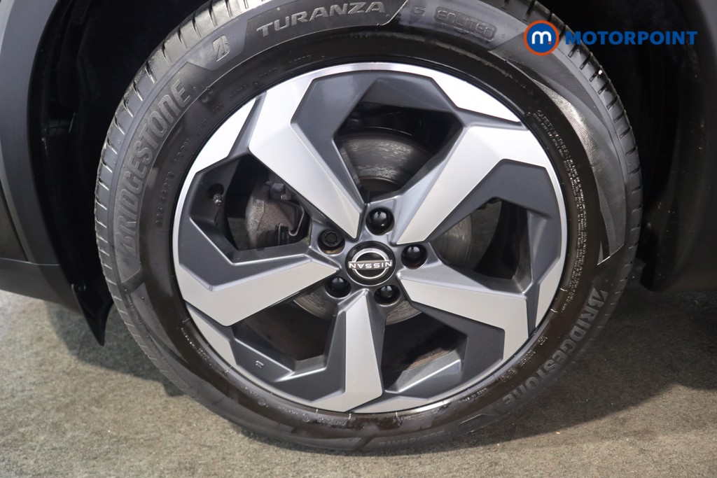 Used Nissan Qashqai 2023 for sale - 76038342: Photo 24