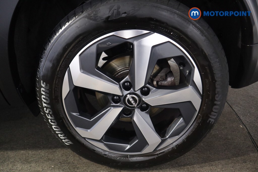 Used Nissan Qashqai 2023 for sale - 76038342: Photo 25
