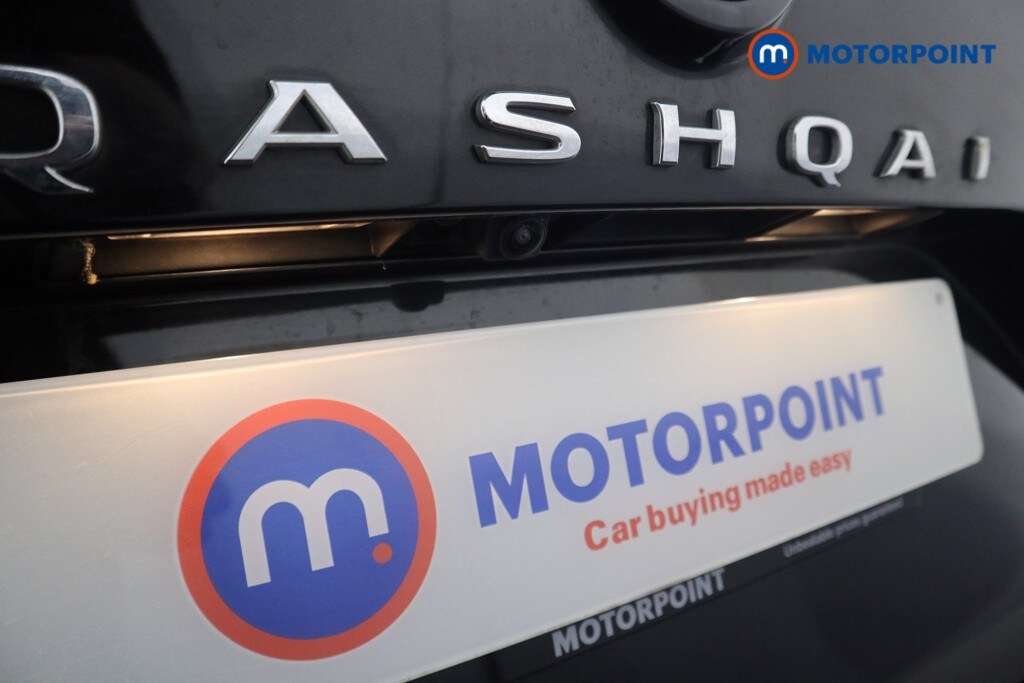 Used Nissan Qashqai 2023 for sale - 76038342: Photo 27