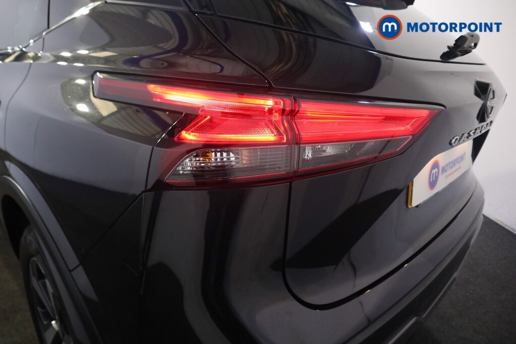 Used Nissan Qashqai 2023 for sale - 76038342: Photo 28