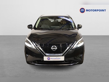 Used Nissan Qashqai 2023 for sale - 76038342: Photo 2