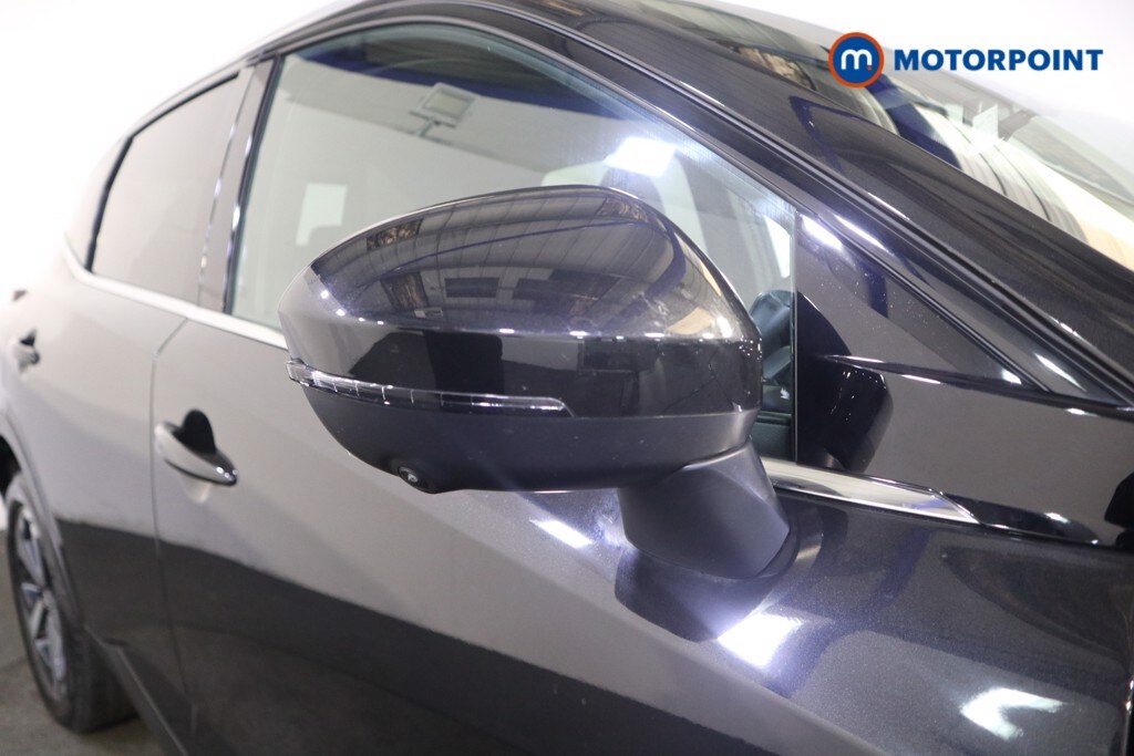 Used Nissan Qashqai 2023 for sale - 76038342: Photo 30
