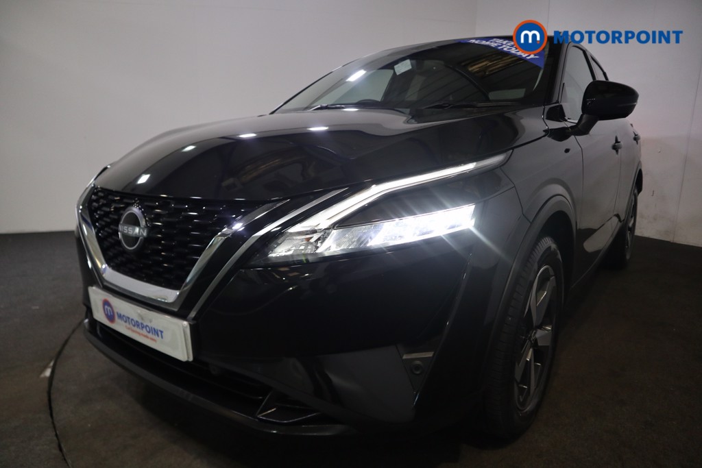 Used Nissan Qashqai 2023 for sale - 76038342: Photo 32