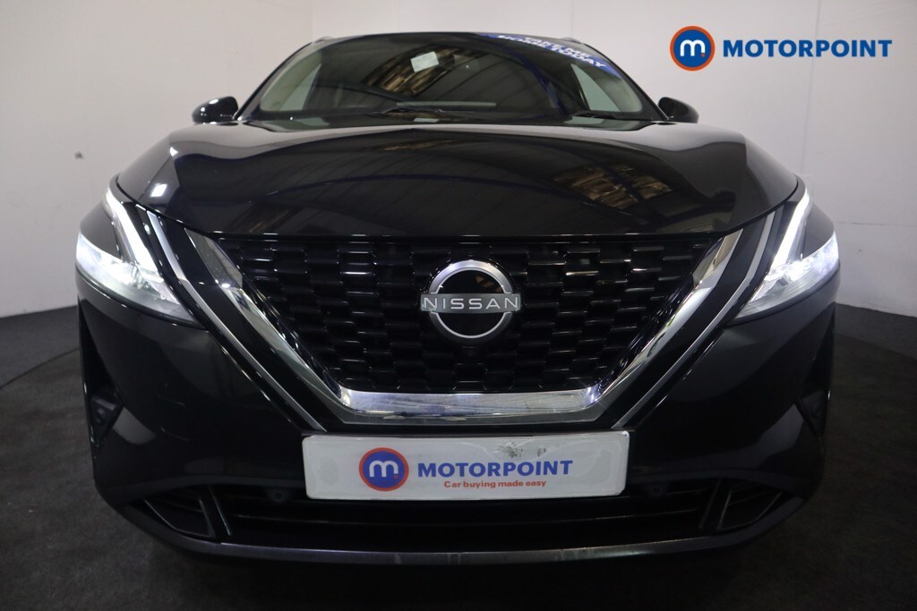Used Nissan Qashqai 2023 for sale - 76038342: Photo 33