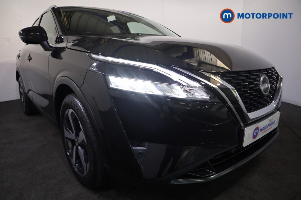 Used Nissan Qashqai 2023 for sale - 76038342: Photo 34