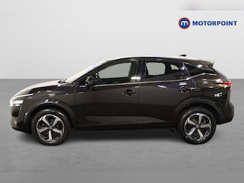 Used Nissan Qashqai 2023 for sale - 76038342: Photo 4