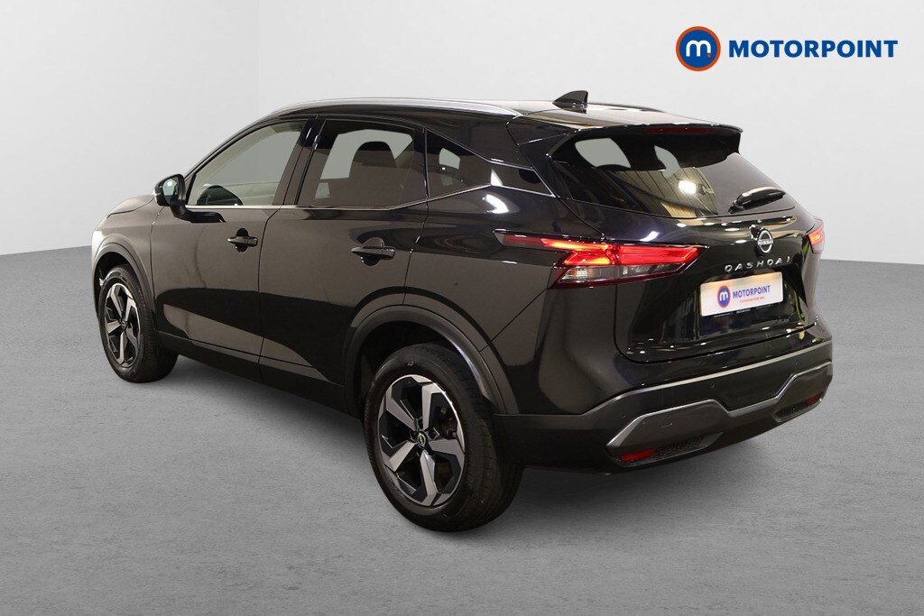 Used Nissan Qashqai 2023 for sale - 76038342: Photo 5